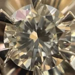 ダイヤ1.655ct